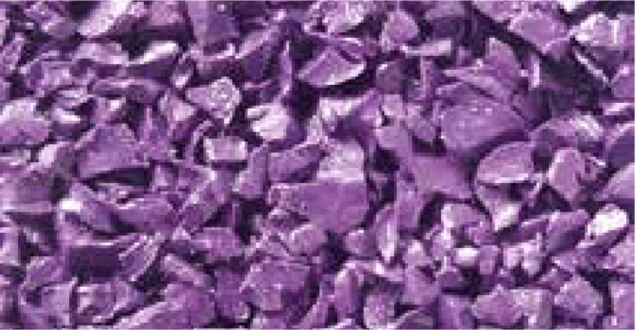 Purple │ RAL 4005